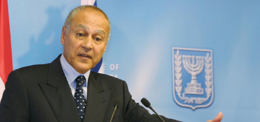 الأمين العام للجامعة العربية: القادم لسوريا أسوأ